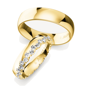 Ringdesigner - Design Jeres egne ringe