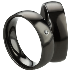 Vielsesringe Rustfri Stl 3114