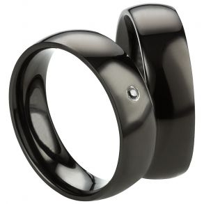 Vielsesringe Rustfri Stl 3114