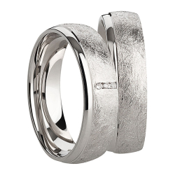 Vielsesringe Slv 1072