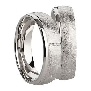 Vielsesringe Slv 1072