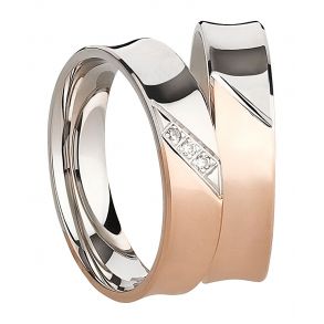 Vielsesringe Slv 1074