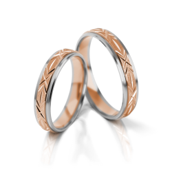 Eksklusive Vielsesringe More Than Forever 002-3