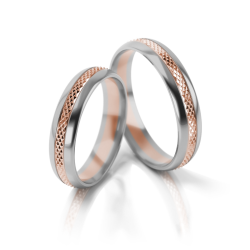 Eksklusive Vielsesringe More Than Forever 003-3