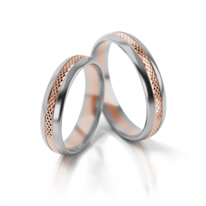 Eksklusive Vielsesringe More Than Forever 003-3