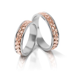 Eksklusive Vielsesringe More Than Forever 008-3