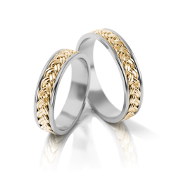 Eksklusive Vielsesringe More Than Forever 008-1