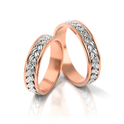 Eksklusive Vielsesringe More Than Forever 008-2