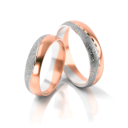 Eksklusive Vielsesringe More Than Forever 011-3