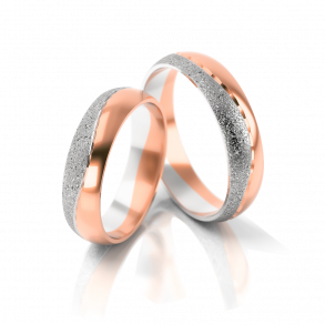 Eksklusive Vielsesringe More Than Forever 011-3