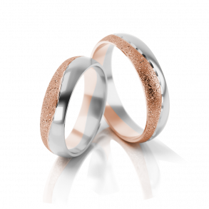 Eksklusive Vielsesringe More Than Forever 011-2