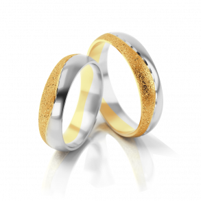 Eksklusive Vielsesringe More Than Forever 011-1