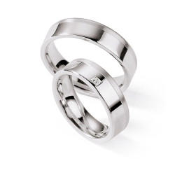 Vielsesringe Slv 55-01110