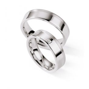 Vielsesringe Slv 55-01110