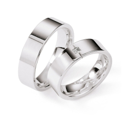 Vielsesringe Slv 55-01130