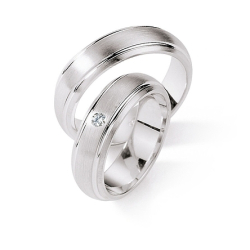 Vielsesringe Slv 55-01140