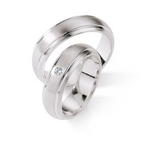 Vielsesringe Slv 55-01140