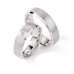 Vielsesringe Slv 55-01170