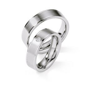 Vielsesringe Rustfri Stl 88-01220