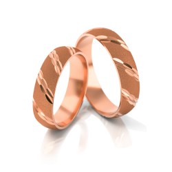 Eksklusive Vielsesringe More Than Forever 014-2