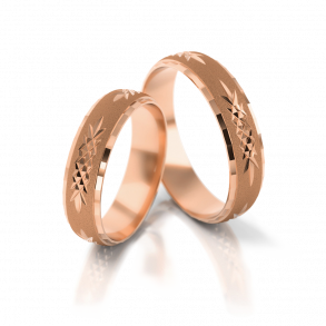 Eksklusive Vielsesringe More Than Forever 016-2