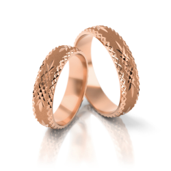 Eksklusive Vielsesringe More Than Forever 019-2