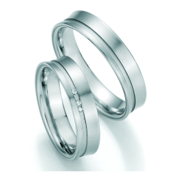 Eksklusive Vielsesringe Honeymoon 02-31130