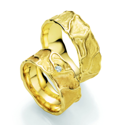 Eksklusive Vielsesringe Honeymoon02-22540