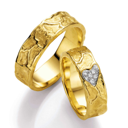 Eksklusive Vielsesringe Honeymoon02-22550