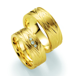 Eksklusive Vielsesringe Honeymoon02-23240