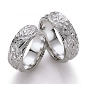 Eksklusive Vielsesringe Honeymoon02-23281