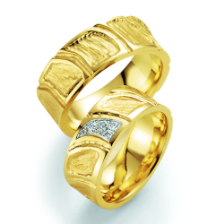 Eksklusive Vielsesringe Honeymoon02-23300