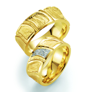 Eksklusive Vielsesringe Honeymoon02-23300