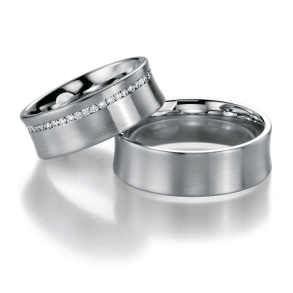 Eksklusive Vielsesringe Honeymoon 02-40210