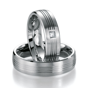 Eksklusive Vielsesringe Honeymoon 02-40250