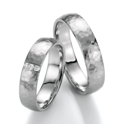 Eksklusive Vielsesringe Honeymoon 02-40390