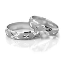 Eksklusive Vielsesringe More Than Forever 020-1