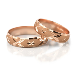 Eksklusive Vielsesringe More Than Forever 020-2