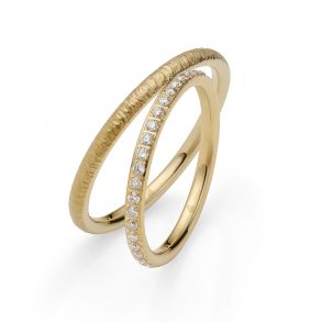 Eksklusive Vielsesringe Love Me Forever 2079