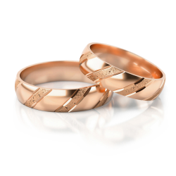 Eksklusive Vielsesringe More Than Forever 021-2