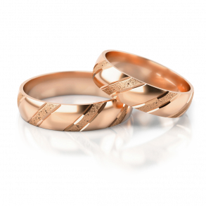 Eksklusive Vielsesringe More Than Forever 021-2