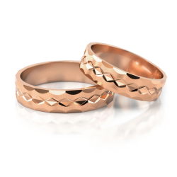 Eksklusive Vielsesringe More Than Forever 022-2