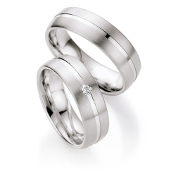 Vielsesringe Slv 55-02220