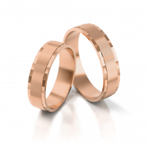 Eksklusive Vielsesringe More Than Forever 023-2