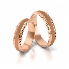 Eksklusive Vielsesringe More Than Forever 024-2