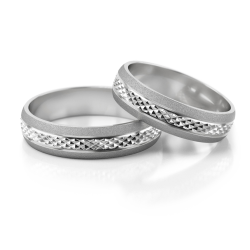 Eksklusive Vielsesringe More Than Forever 025-1