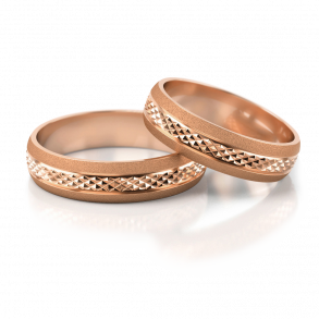 Eksklusive Vielsesringe More Than Forever 025-2