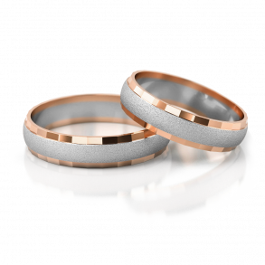 Eksklusive Vielsesringe More Than Forever 027-3