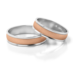 Eksklusive Vielsesringe More Than Forever 029-2