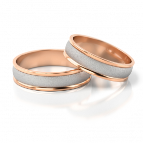 Eksklusive Vielsesringe More Than Forever 029-3